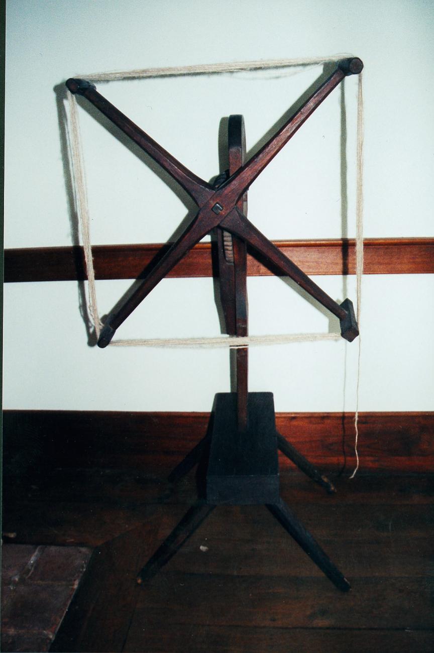 Griswold Yarn Winder