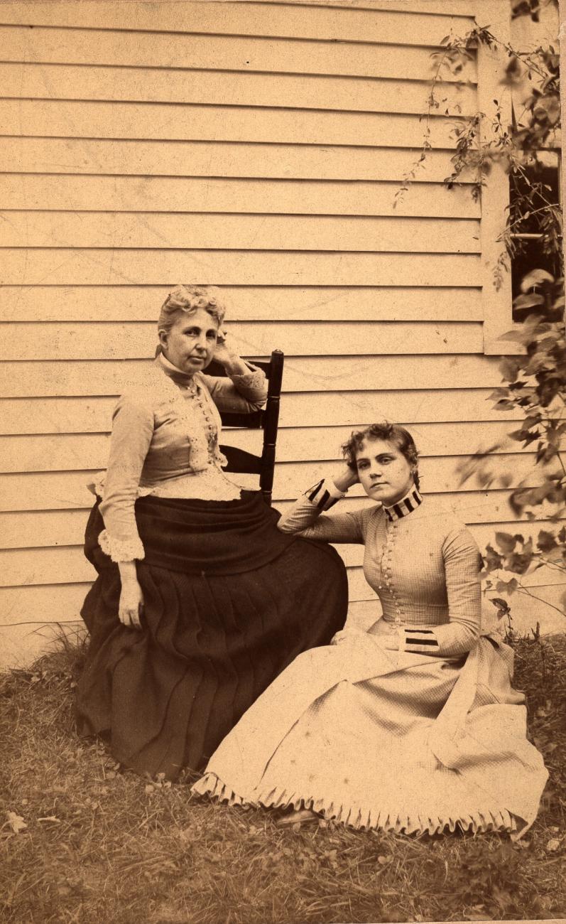 Helen Maynard Metcalf