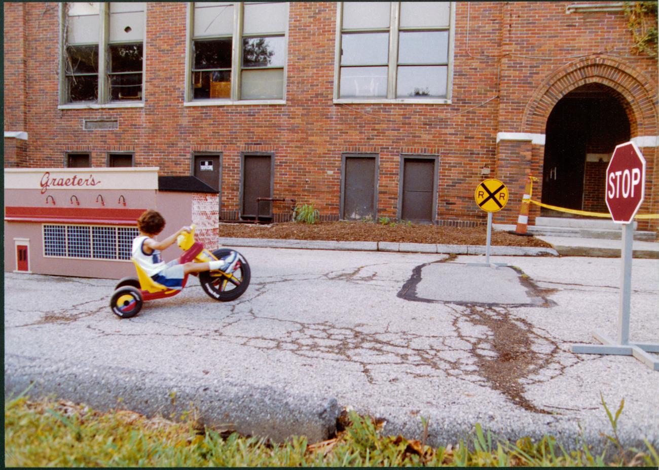 Homecoming Celebration