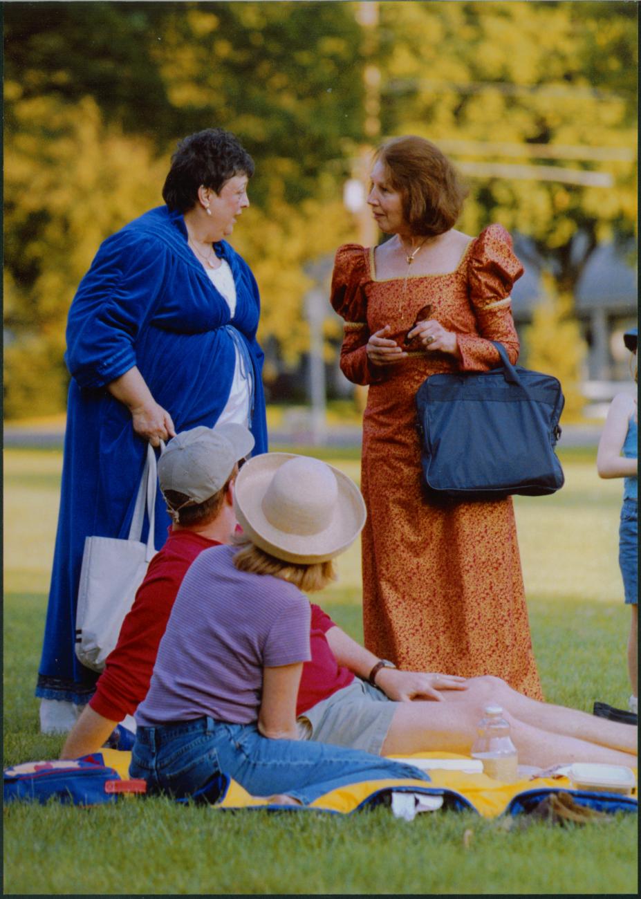 Homecoming Celebration