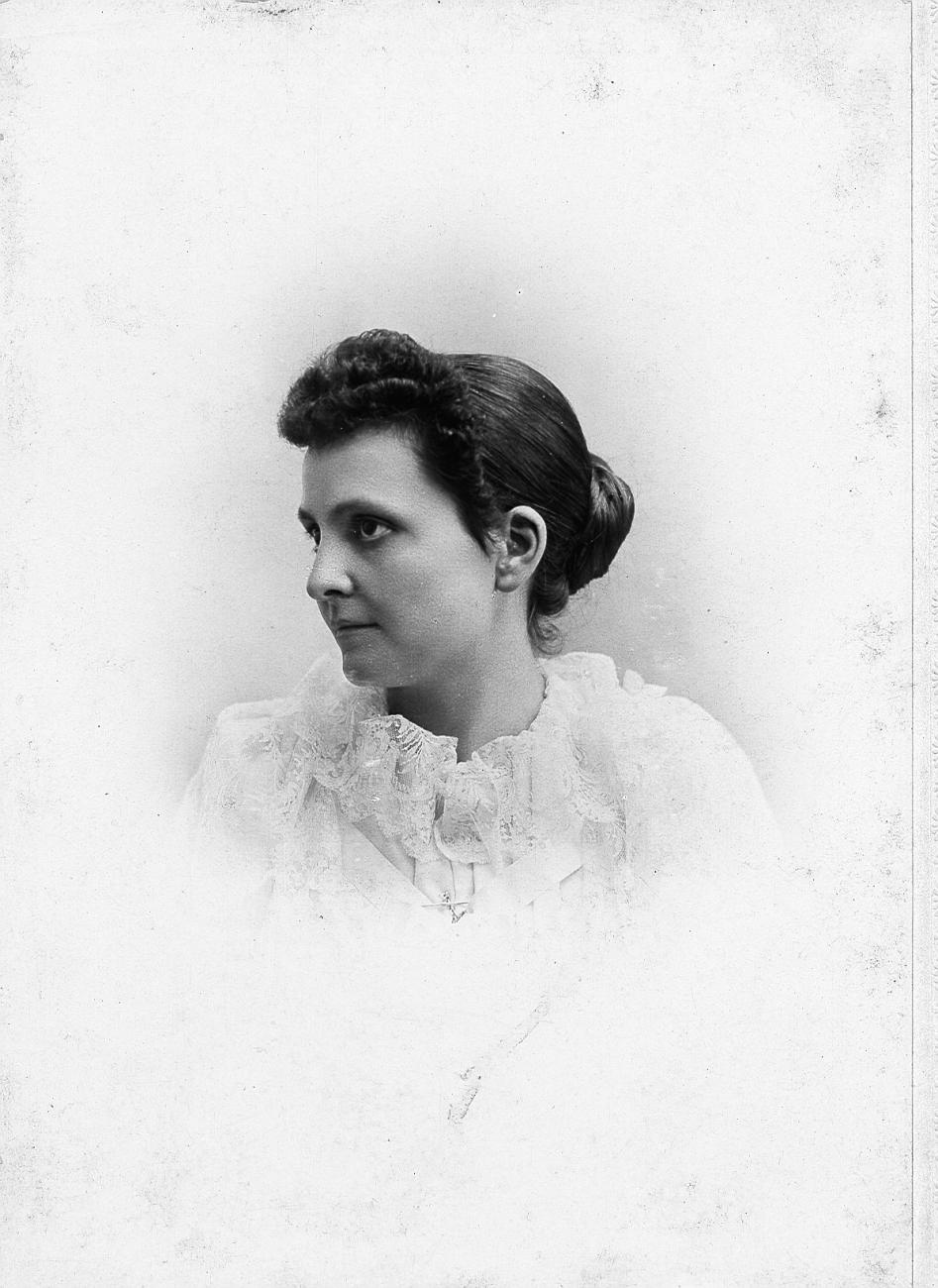 Ida Carruthers Jewett