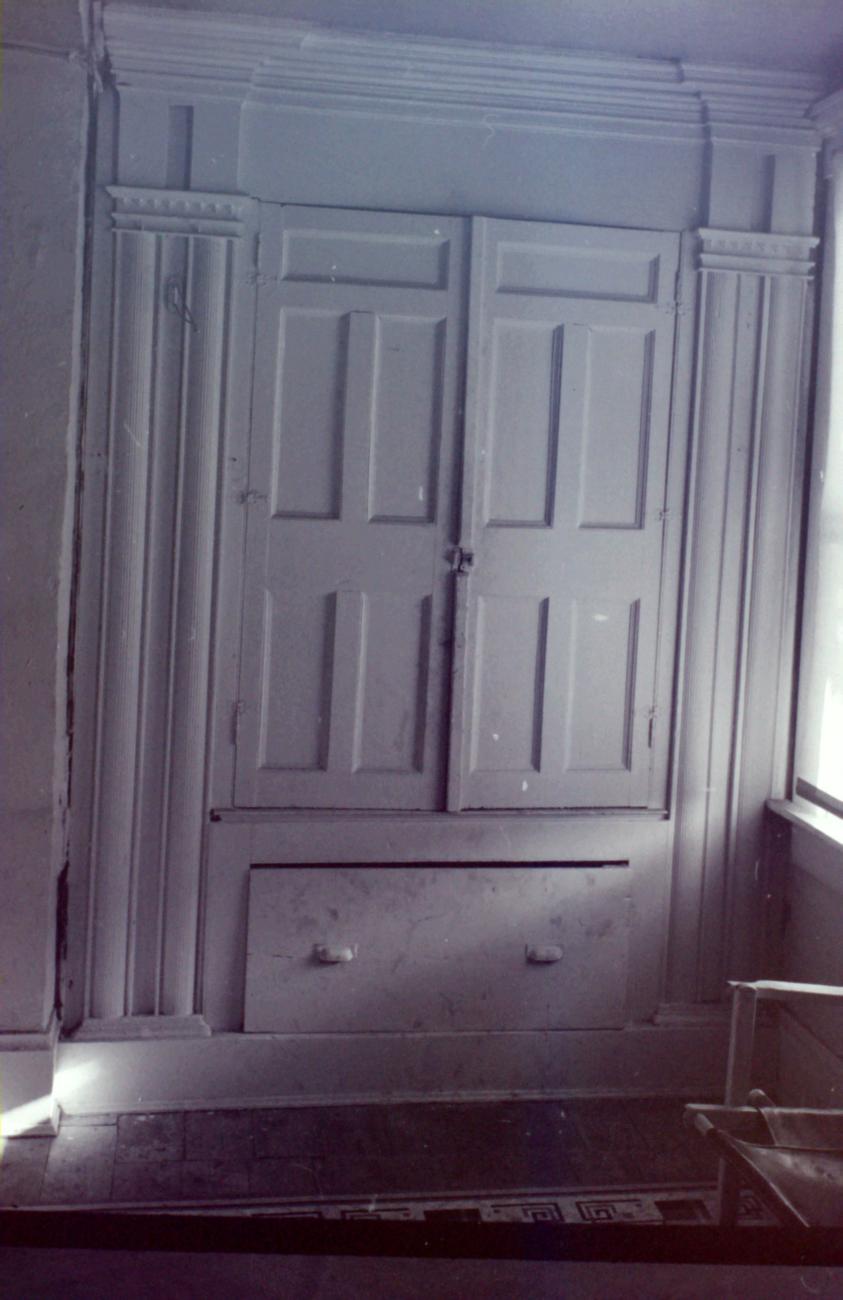 Image of Griswold Inn Cabinet