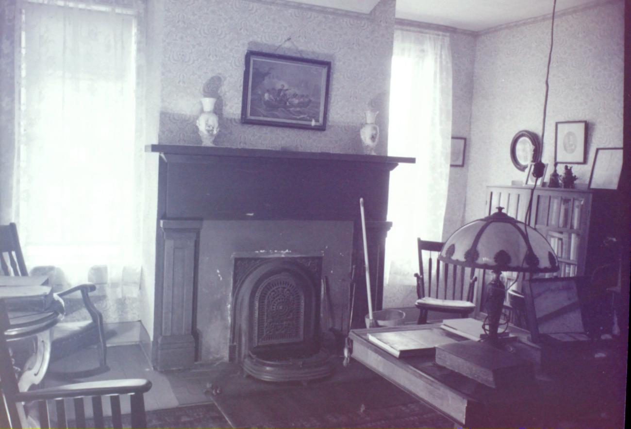 Image of Griswold Inn Interior Room