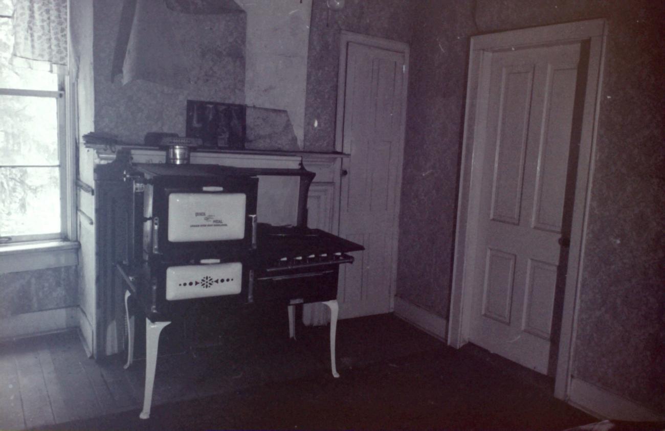 Image of Griswold Inn Kitchen