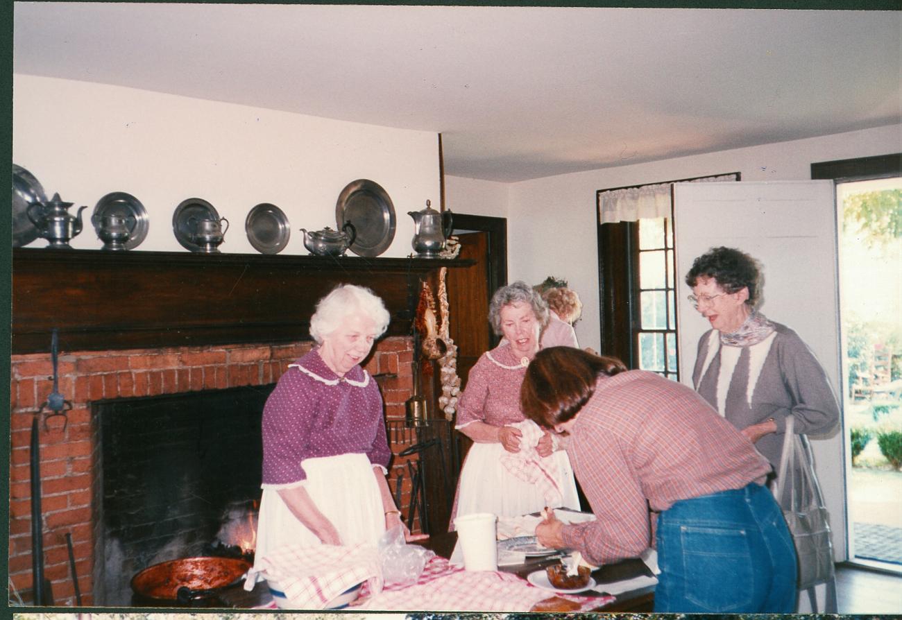 Johnny Appleseed Day