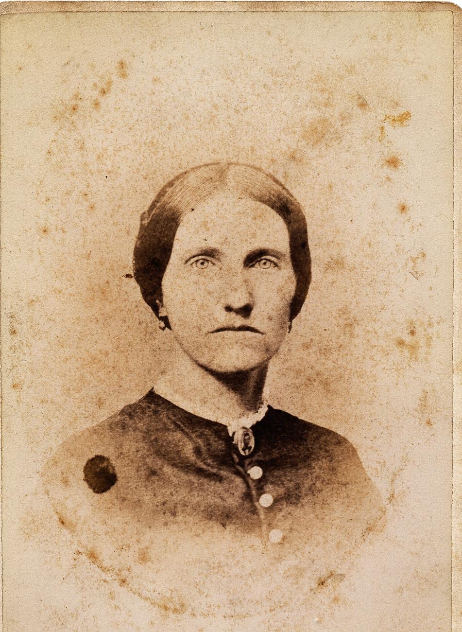 Laurinda Case Brelsford