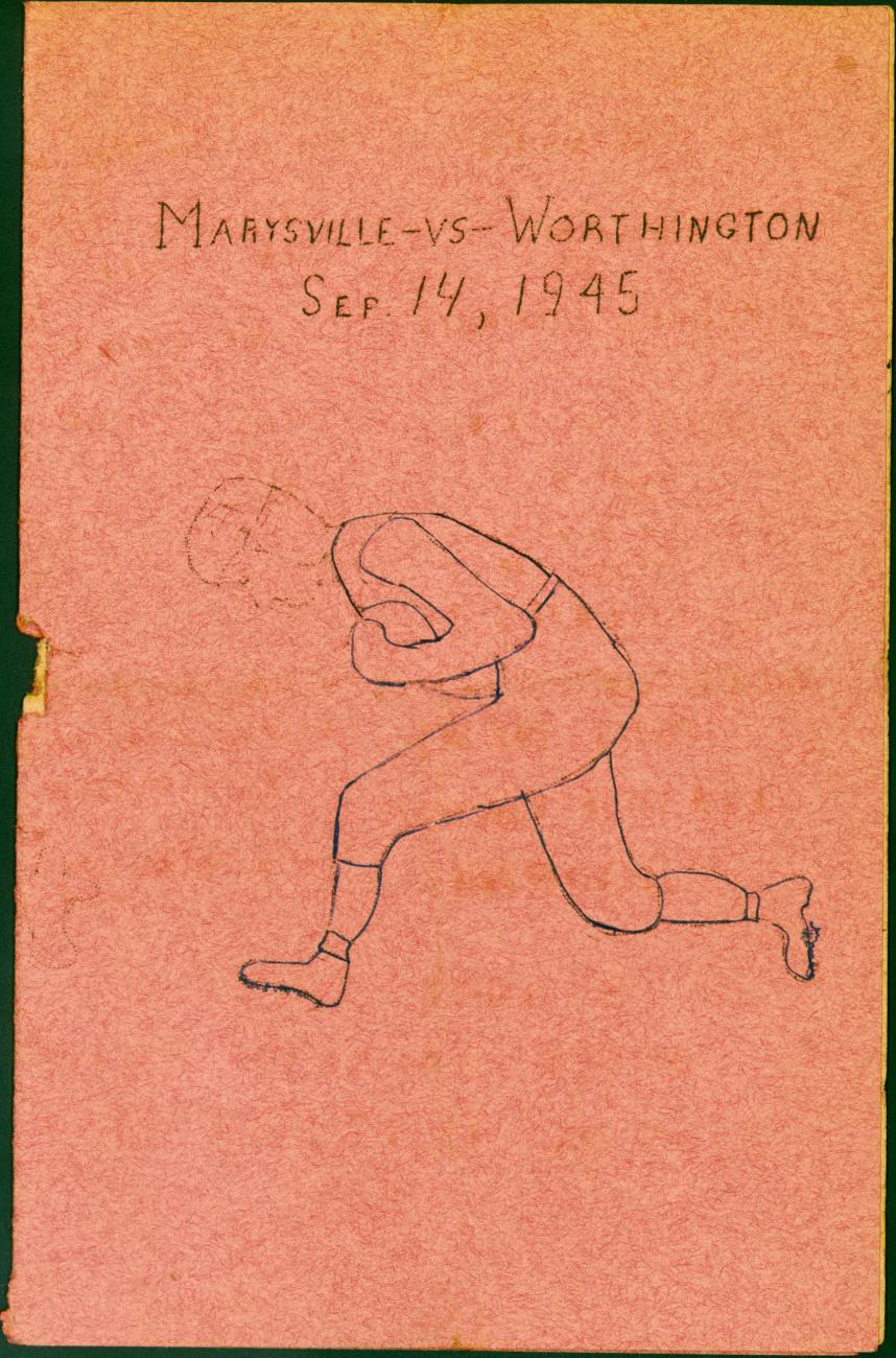 Marysville - Vs - Worthington