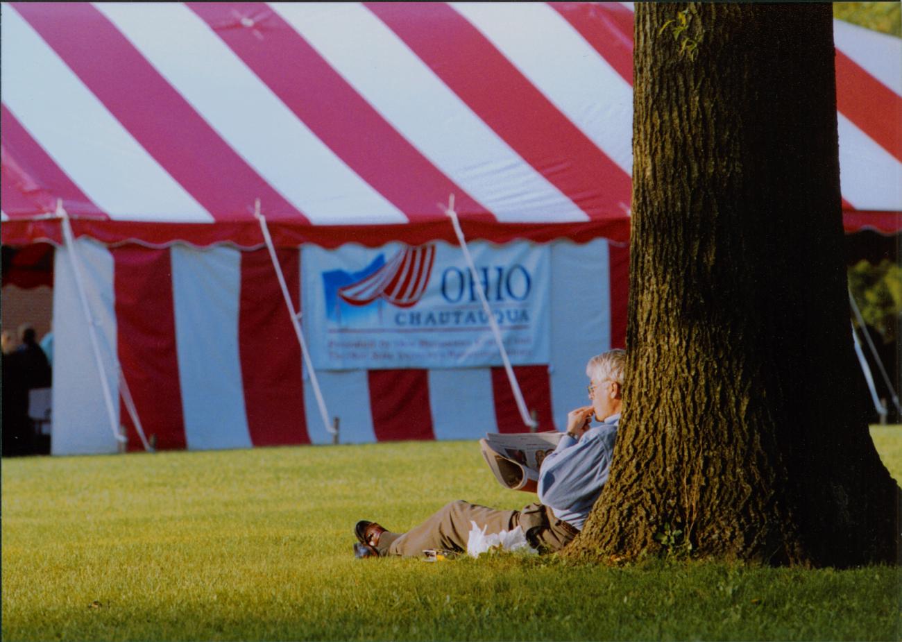 Ohio Chautauqua