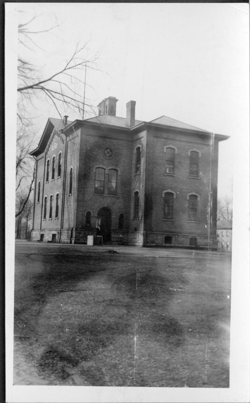 Old Elementary Building