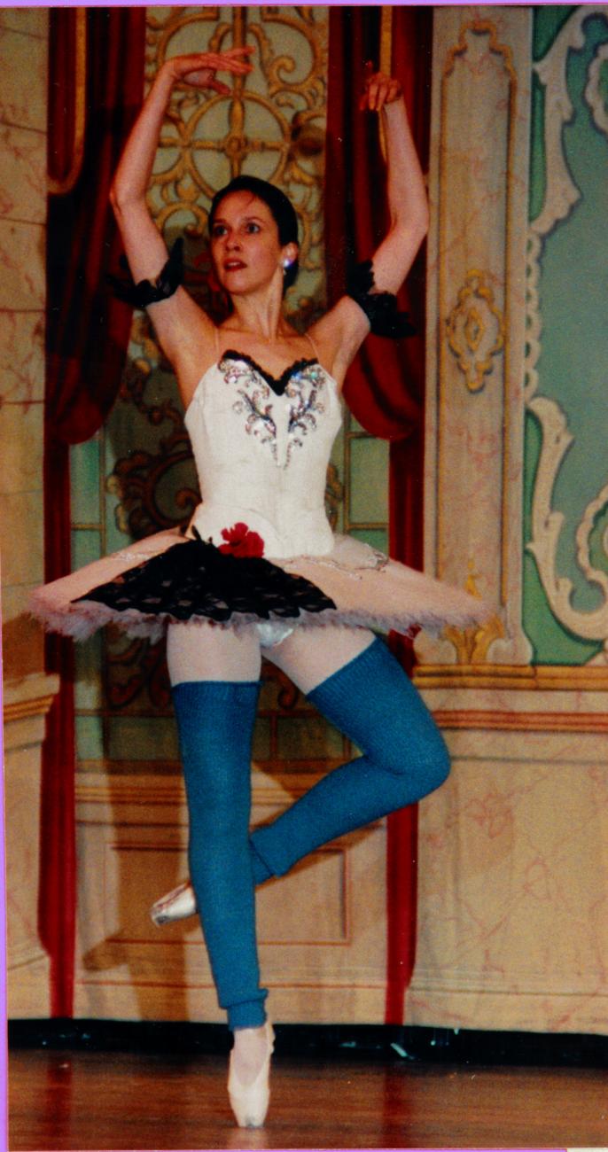 Paquita Ballet