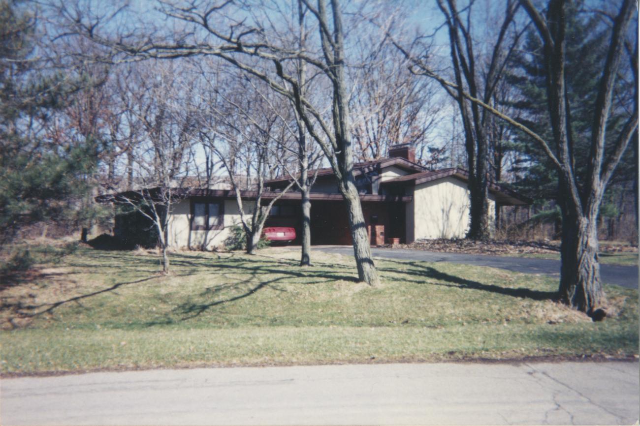 Photograph of Home at 544 White Oak Place