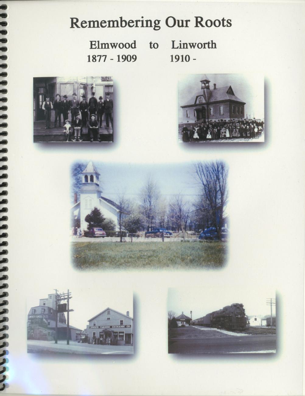 Remembering Our Roots