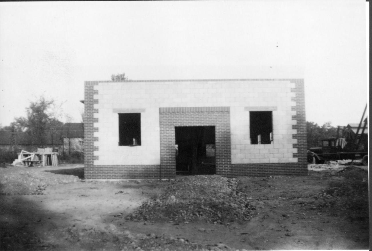 Second Worthington Foods Factory