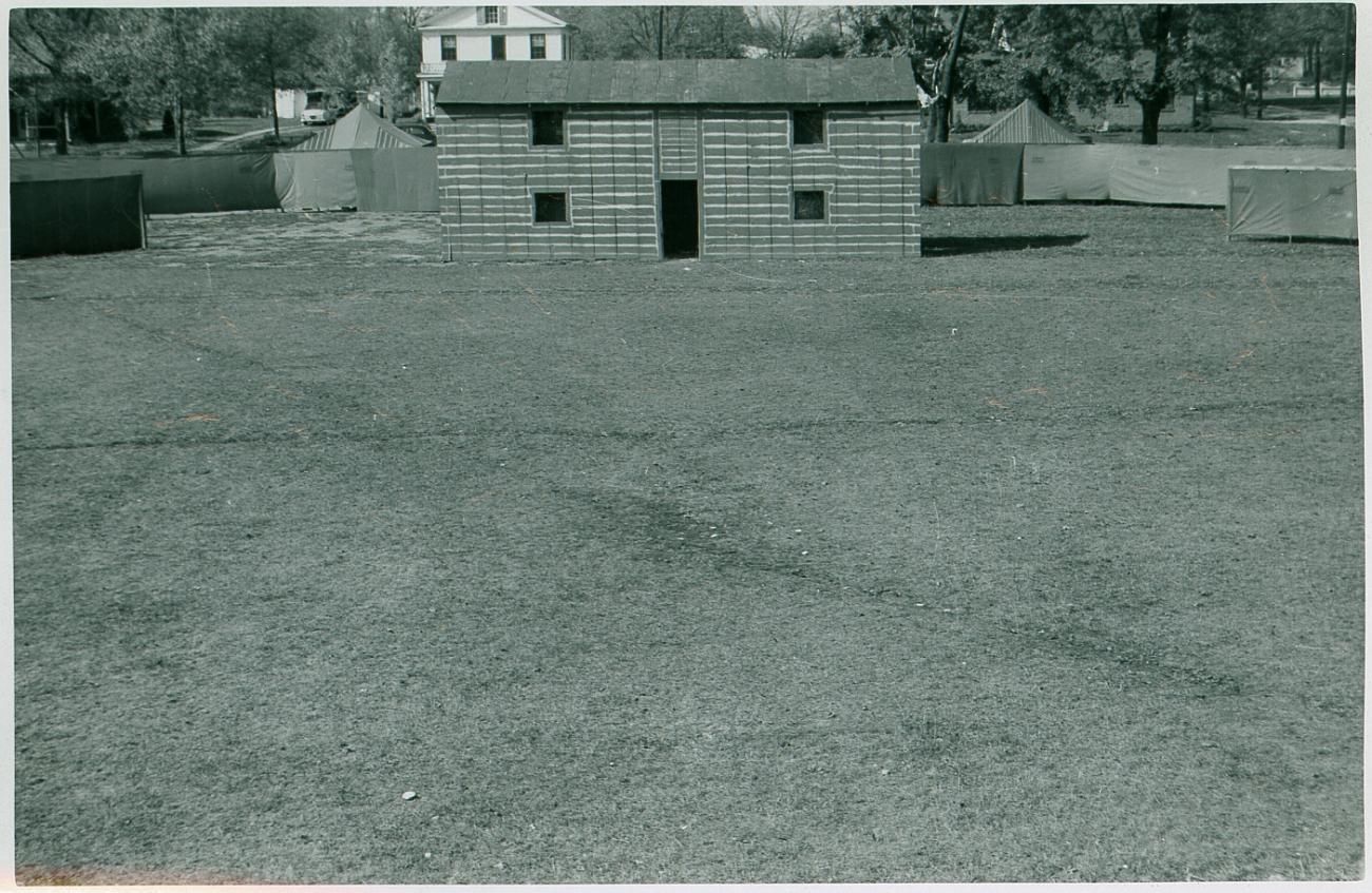 Sesquicentennial Pageant Set