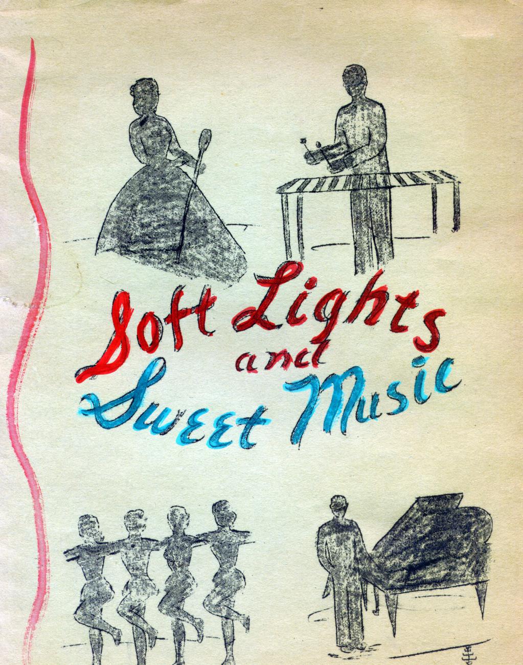 Soft Lights and Sweet Music