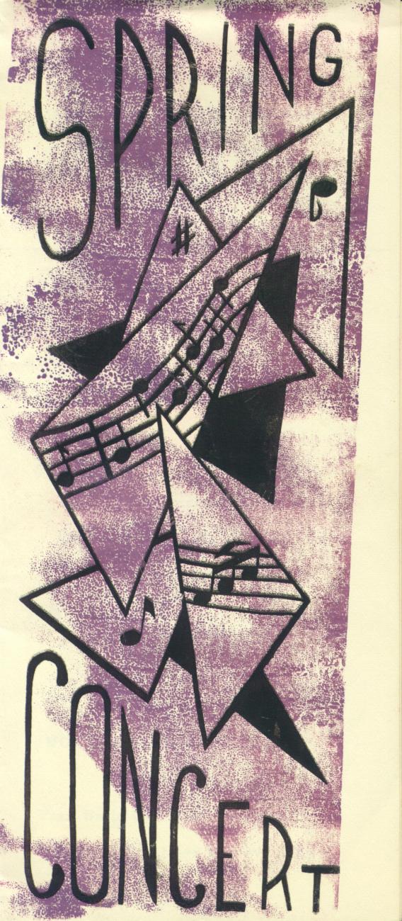 Spring Concert