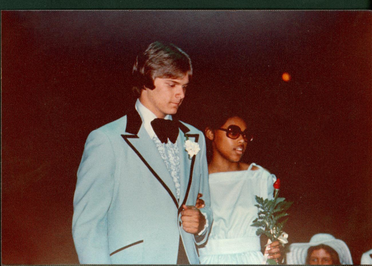 Spring Fling Fashion Show