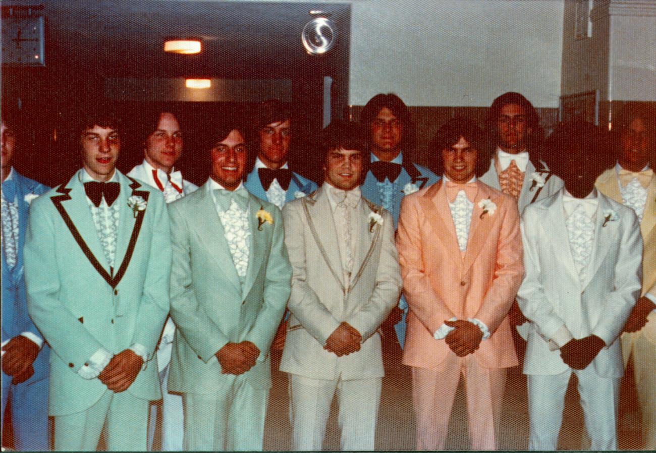 Spring Fling Fashion Show