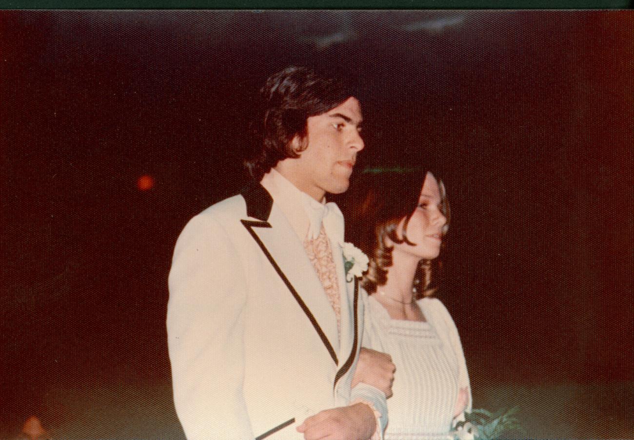 Spring Fling Fashion Show