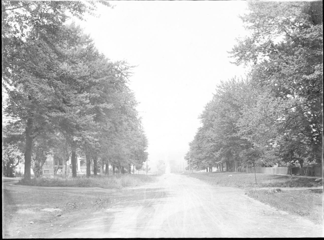 State Street (Granville Road, Rt. 161)