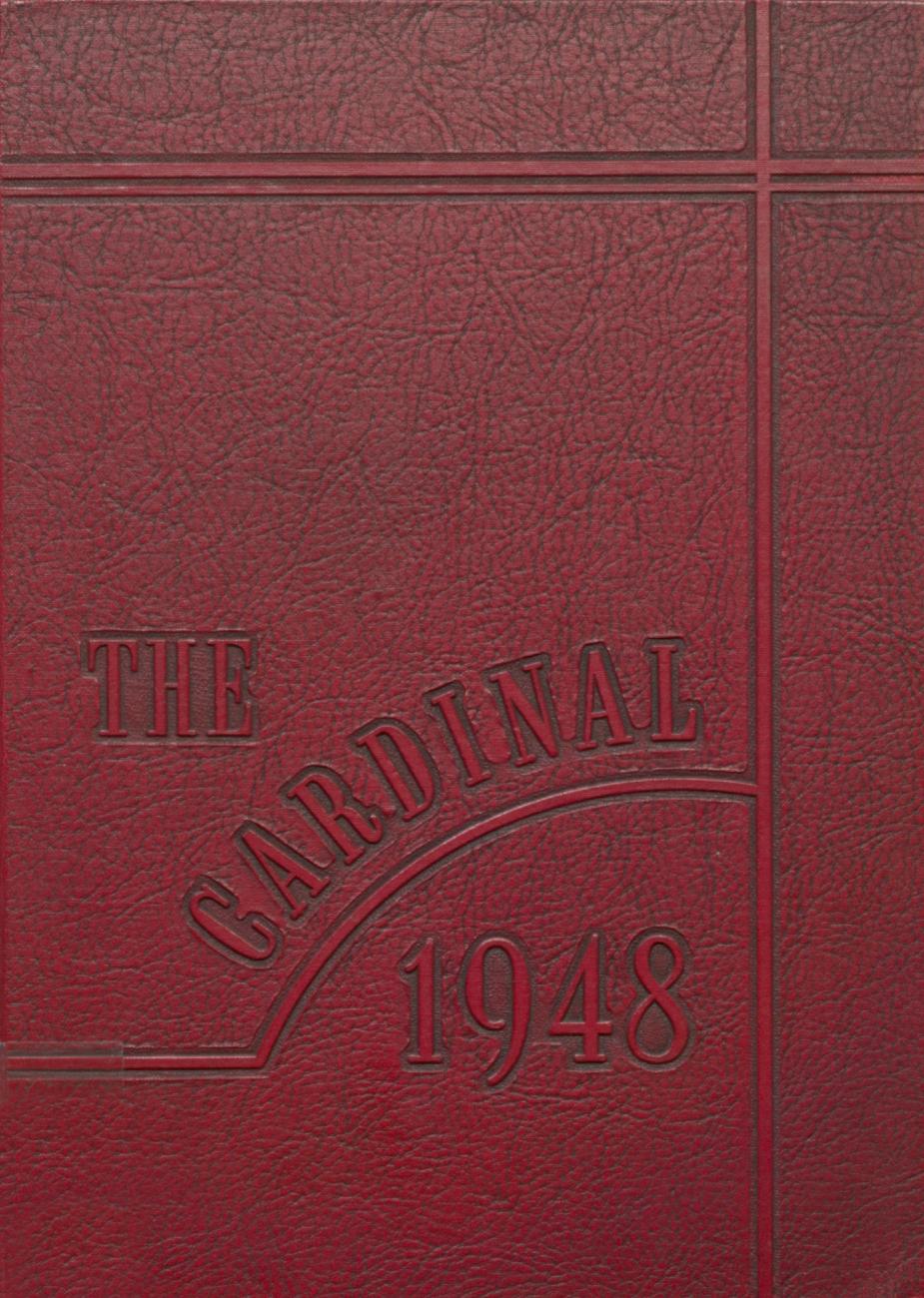 The Cardinal 1948