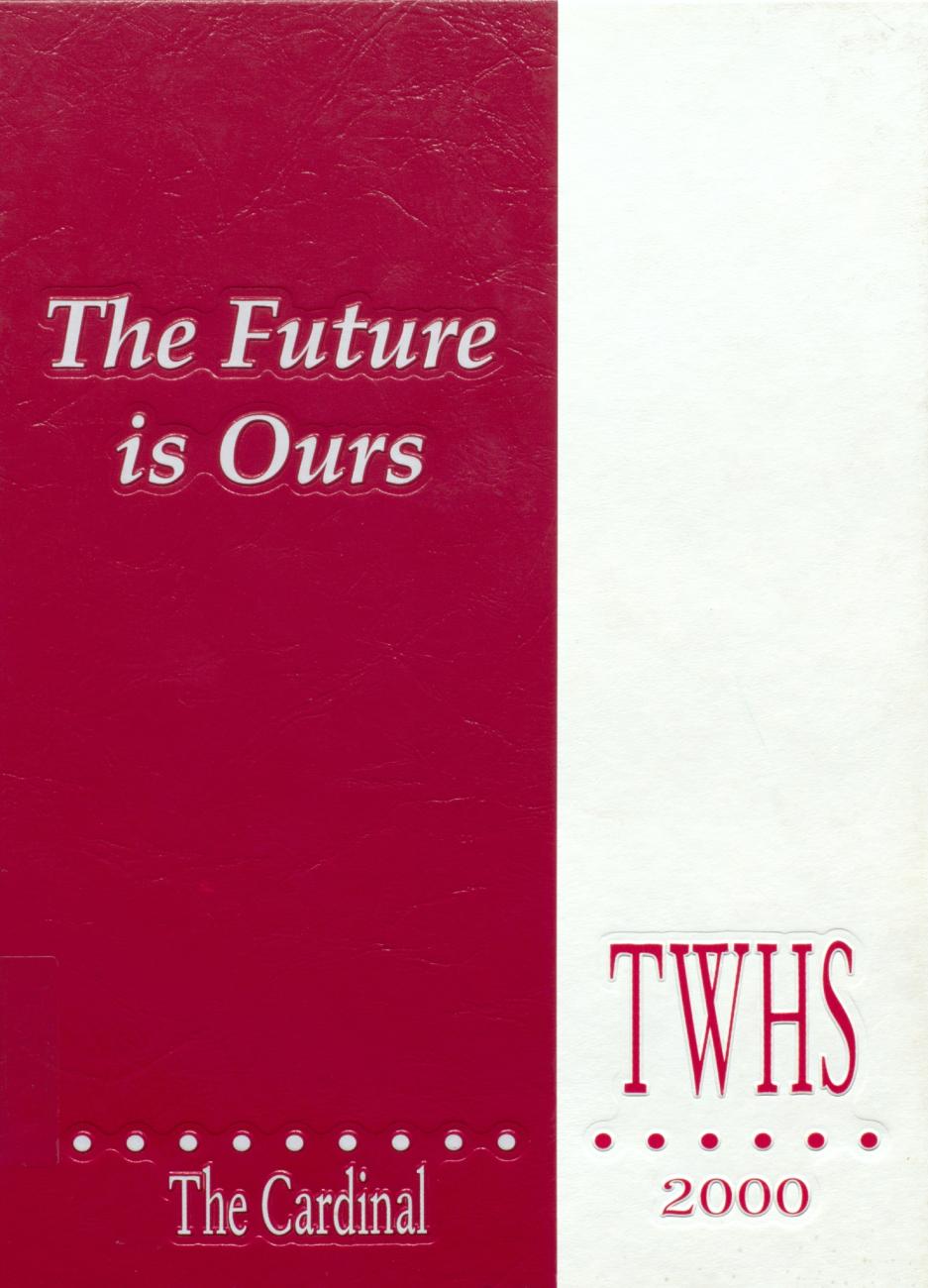 The Cardinal TWHS 2000