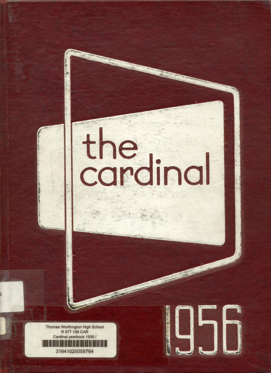 The Cardinal of 1956