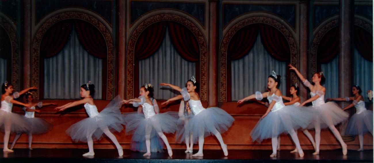 The Nutcracker Ballet