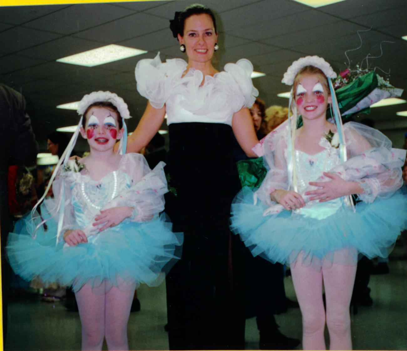 The Nutcracker Ballet