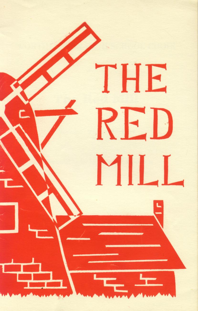 The Red Mill
