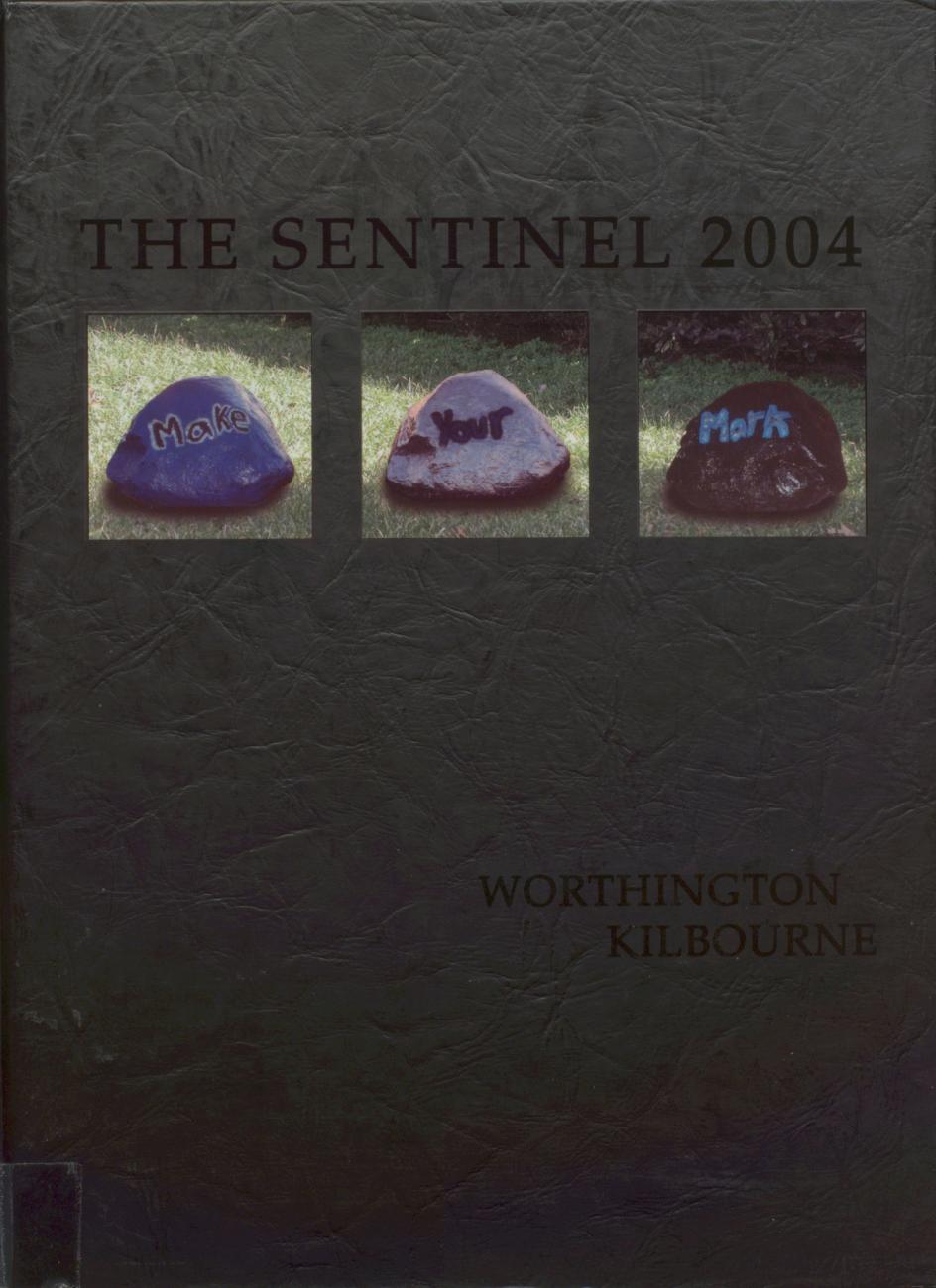 The Sentinel 2004