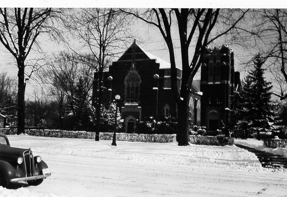 Third Worthington United Methodist Church