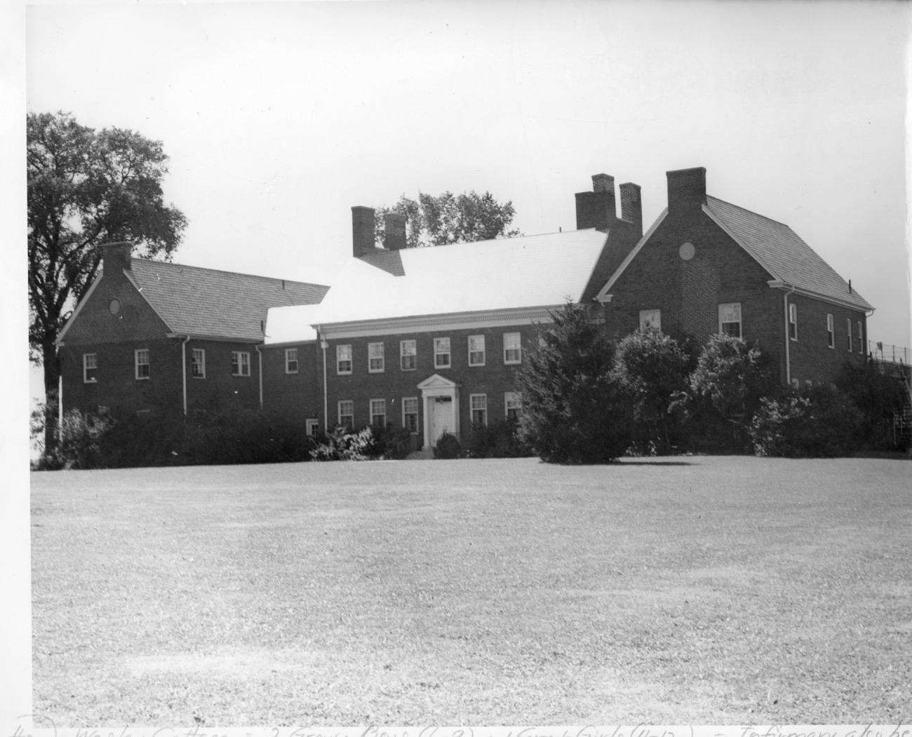 United Methodist Children's Home