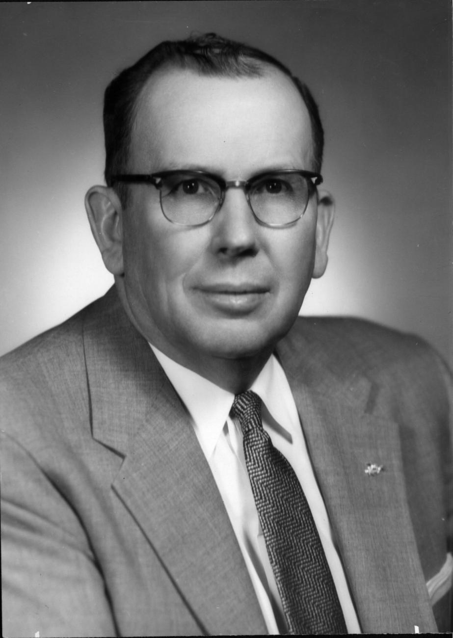 Vernon N. Holderman