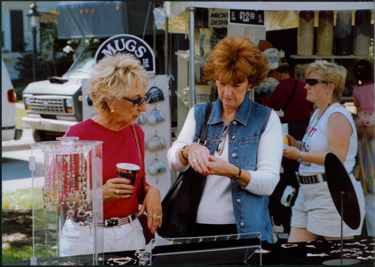 Worthington Art Festival