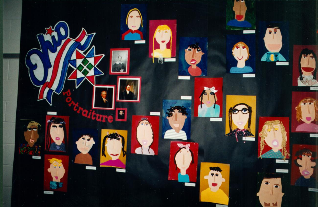 Worthington Bicentennial Arts Project