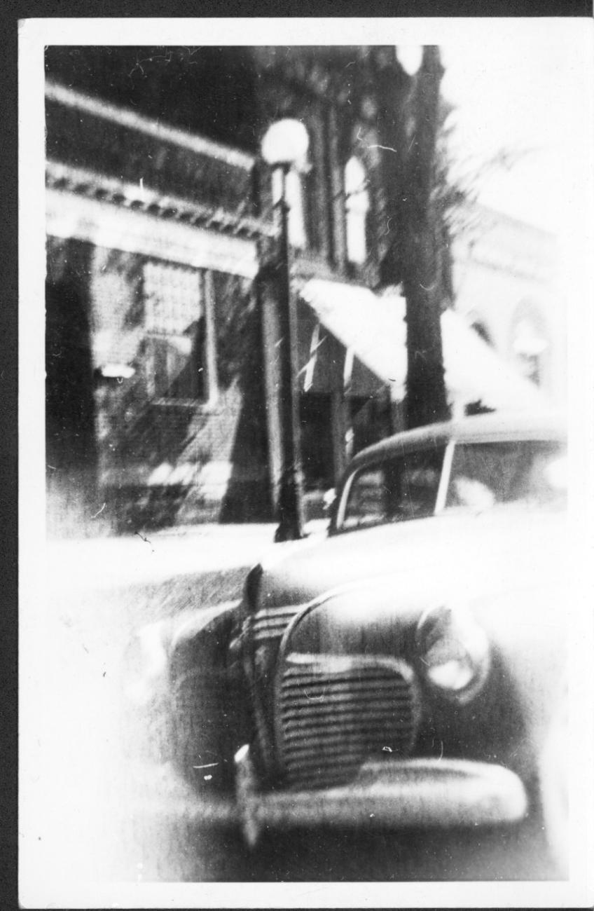 Worthington Business District