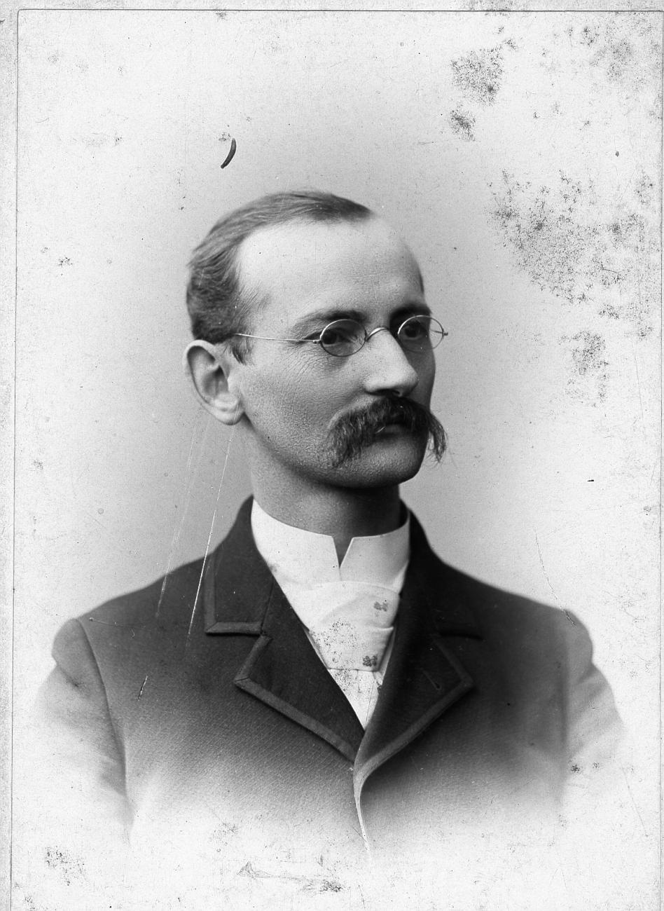 Worthington Columbus Lewis