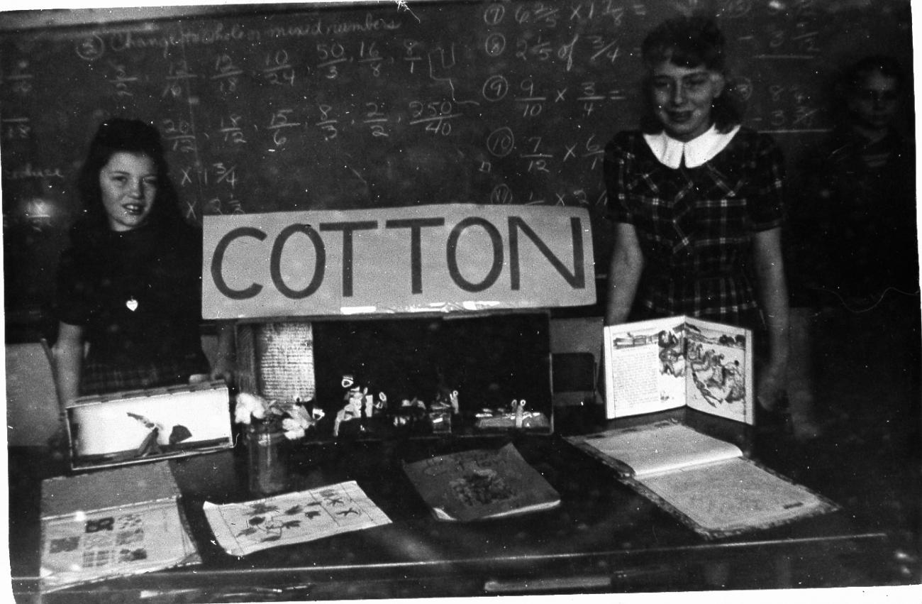 Worthington Elementary Students