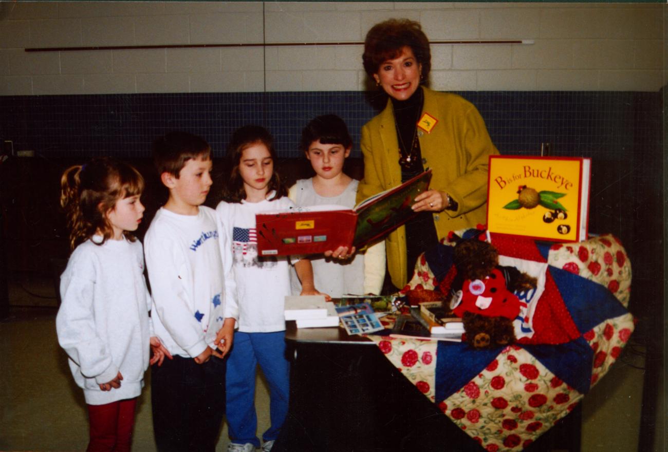 Worthington Estates School Bicentennial Celebration