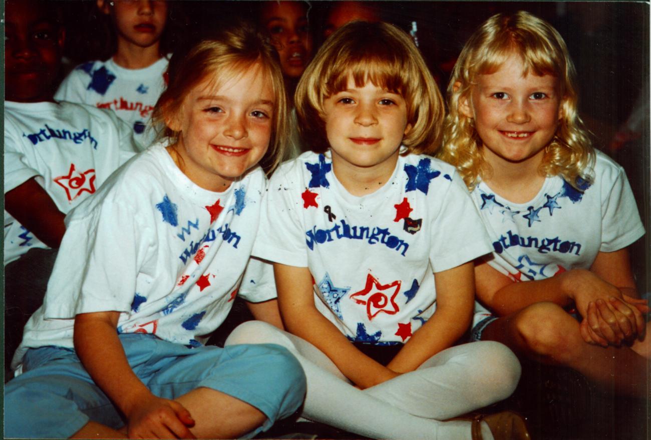 Worthington Estates School Bicentennial Celebration