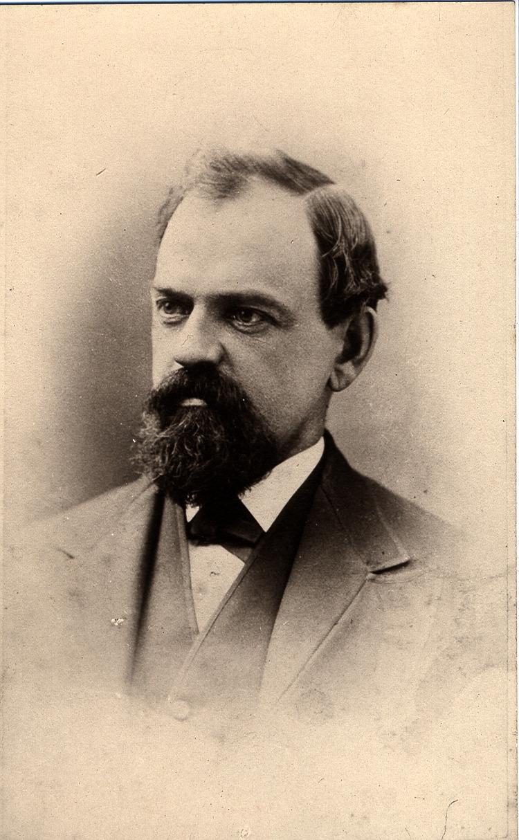 Worthington F. Griswold