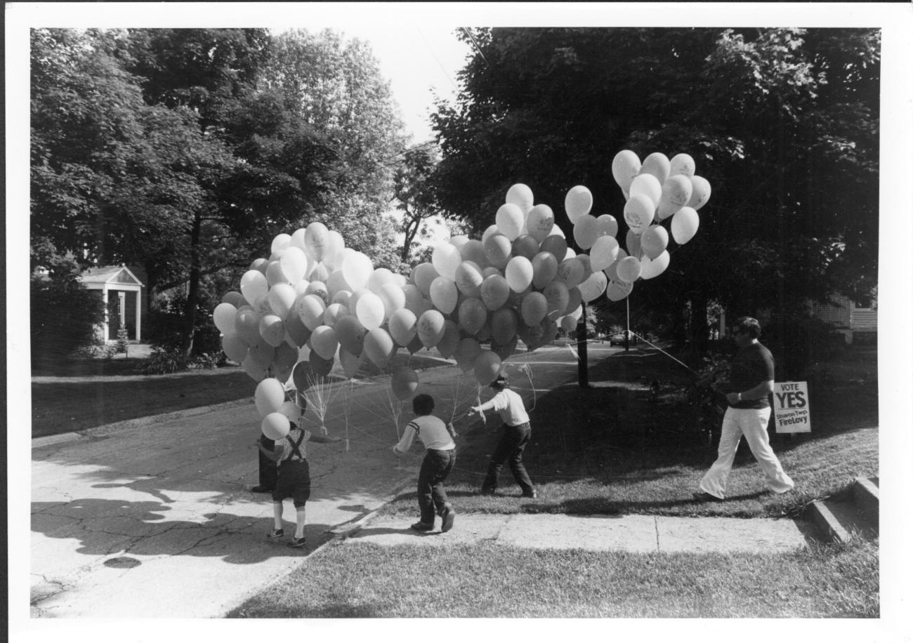 Worthington Family Festival