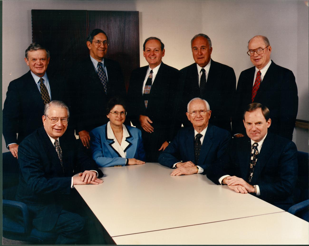Worthington Foods Board of Directors