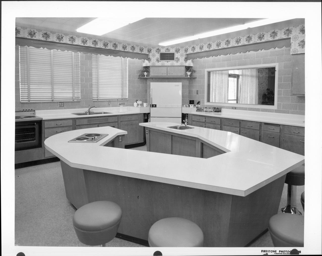 Worthington Foods Test Kitchen