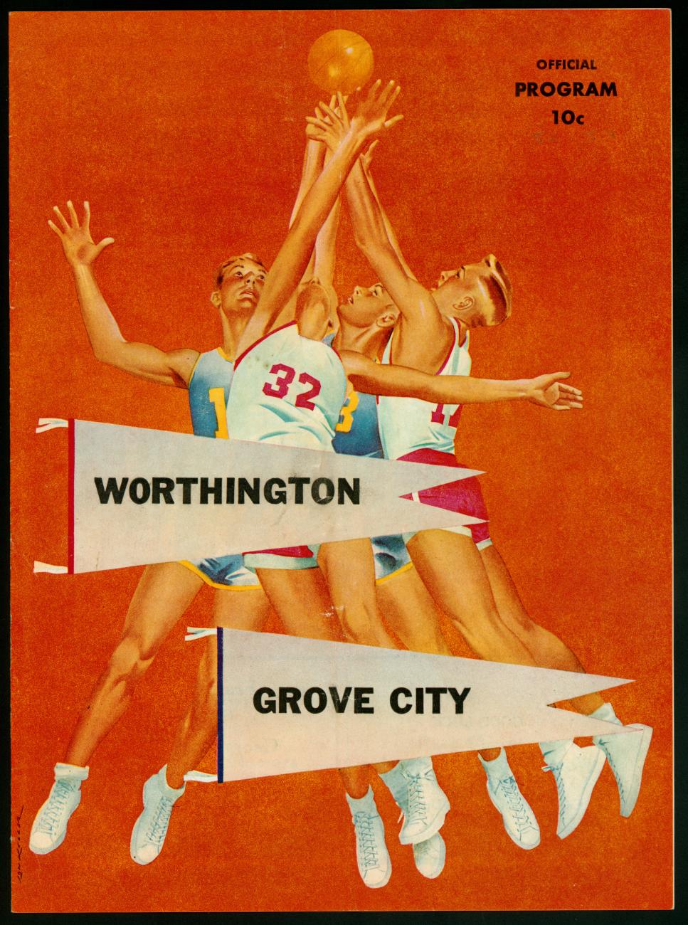 Worthington Grove City