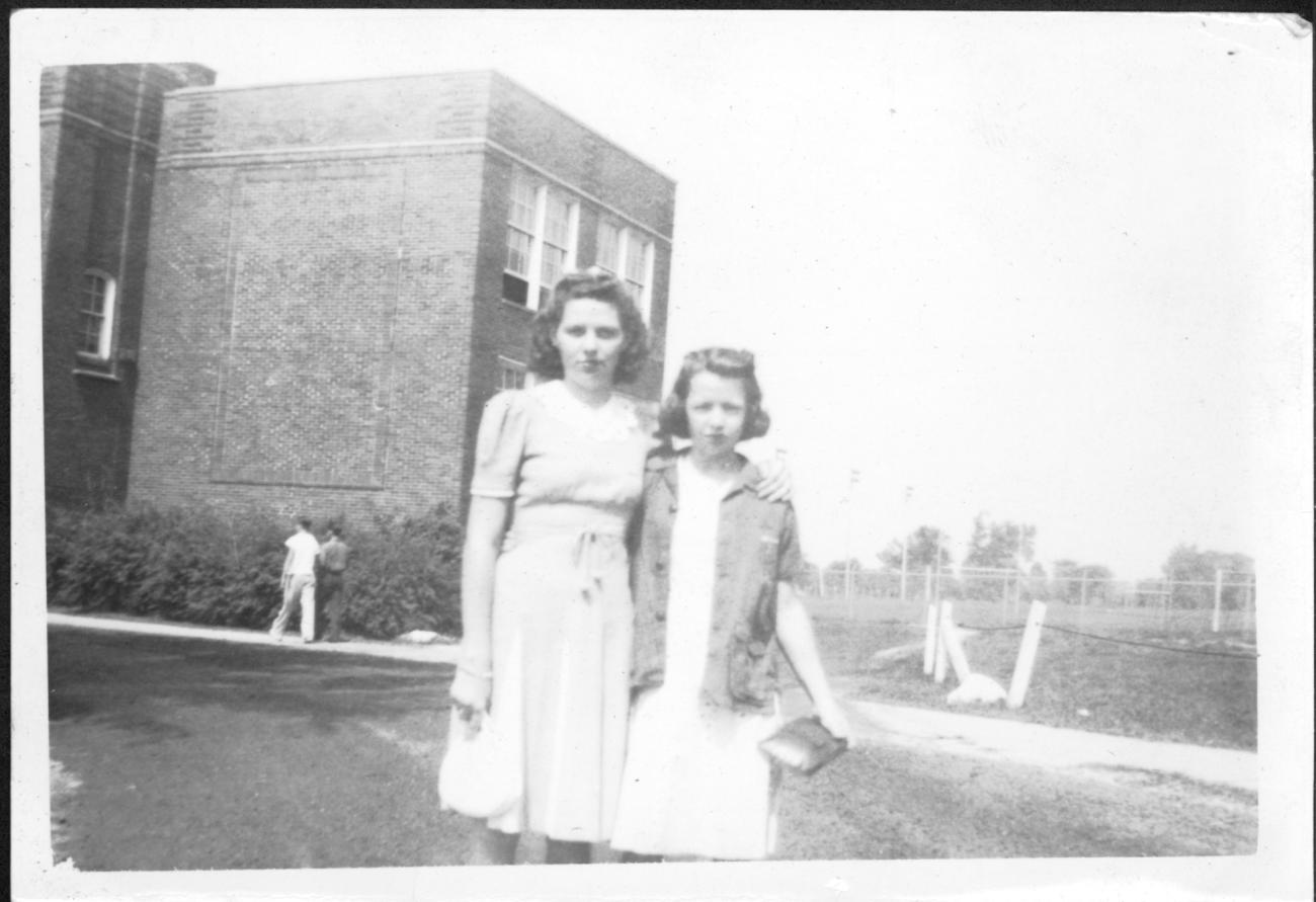 Worthington High School Students