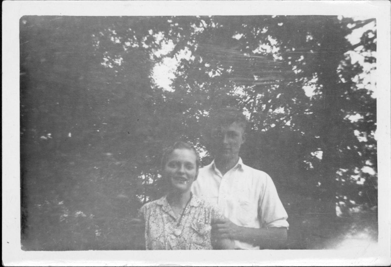 Worthington High School Students