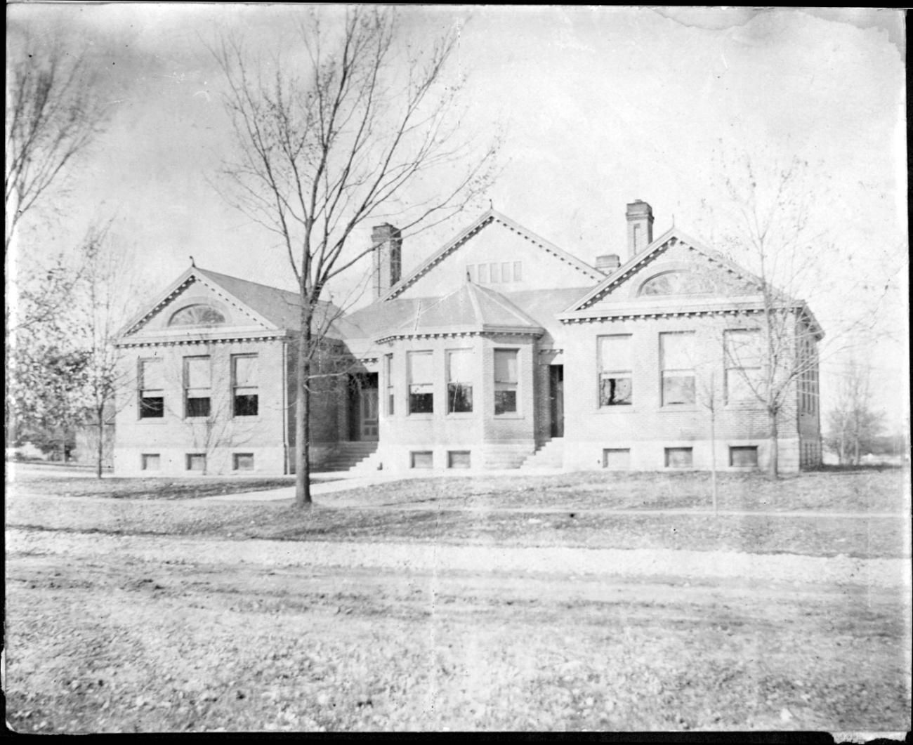 Worthington High School