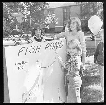 Worthington Historical Society Flea Market